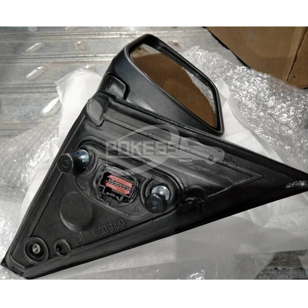 Car Rearview Mirror BB5Z17683MAPTM BB5317683MUPRAA Front Rearview Mirr... — 5