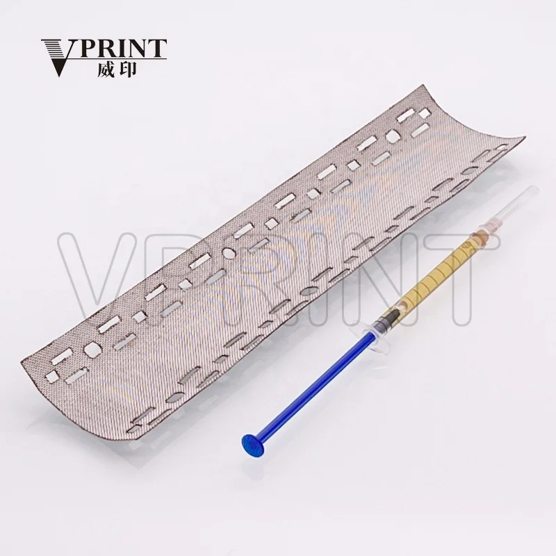 Bantalan Aplikasi Oli Berkualitas Asli untuk Printer Kyocera ECOSYS P2235dn 2235dw P2040dn 2040dw M2135dn 2635dn M2635dw 273