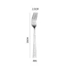 Silver fork