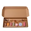 Pink Pig - 7-piece set