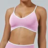 Reggiseno (rosa)