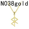 Oro N038