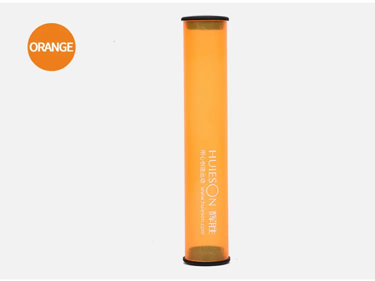 Huieson Table Tennis Rubber Roll Stick Table Tennis Racket Base Plate