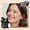 Brun foncé