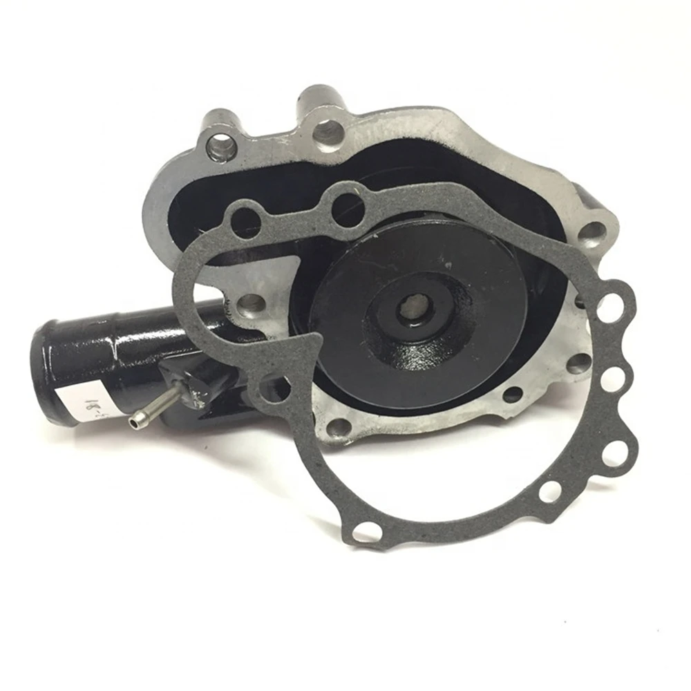 IZUMI Water Pump for Volvo EC55C EC60C ECR88 EW60C OEM Engine Parts