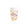 Taza de 9 oz * 10 piezas