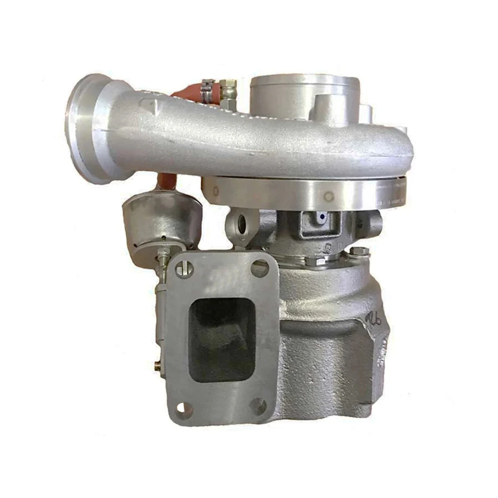 IZUMI Turbocharger for Deutz for Volvo EC220D TCD2012L6 TCD2012L6 Heavy Duty Engine Parts