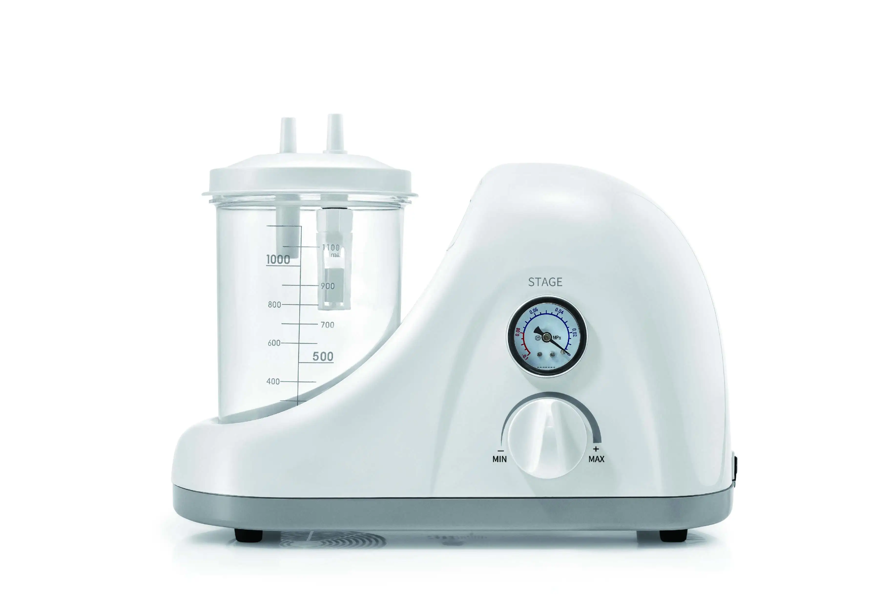 Hospital Medical Electric Surgical Aspirator Apparatus Suction Machine ...