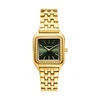 Deep Green Dial