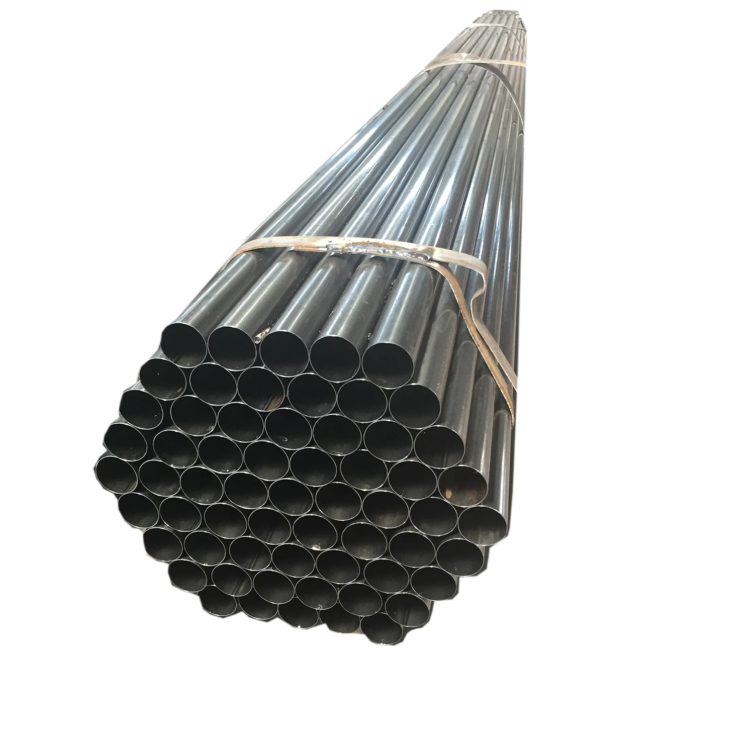 Cold Rolled Carbon Steel Pipe CR Tube and Pipe Tube with Anti Corrosion Coating