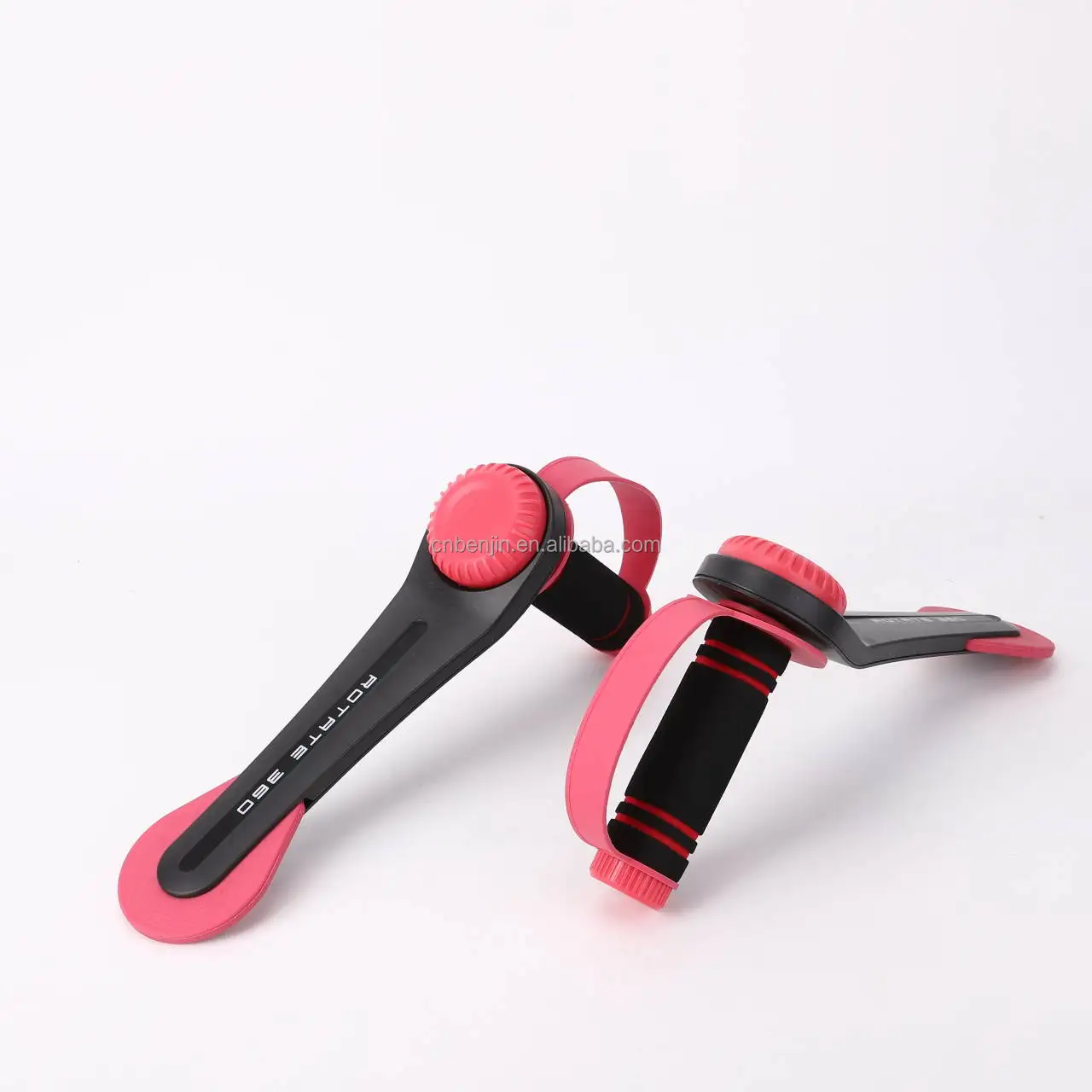 Portable Smart Dumbbell Mini Hand Weights for Women or Elders Exercise While Jumping Walking Twisting Talking Calling