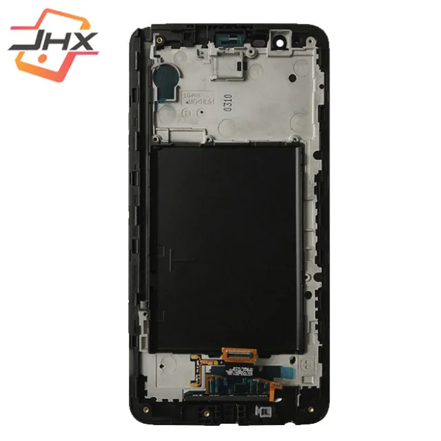 Buy For Lg Stylus 2 K520 Lcd,Touch Lcd 