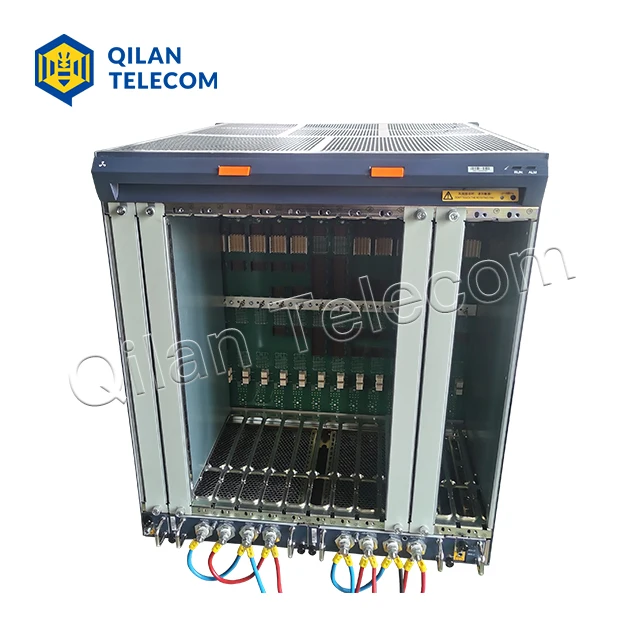 ZTE ZXUR 9000 Radio Network Unit with FAN for Core Telecom