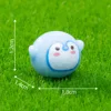 10 petit pingouin