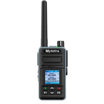 Mytetra  DM308 Portable Ham walkie talkie Digital Two Way DMR Radio