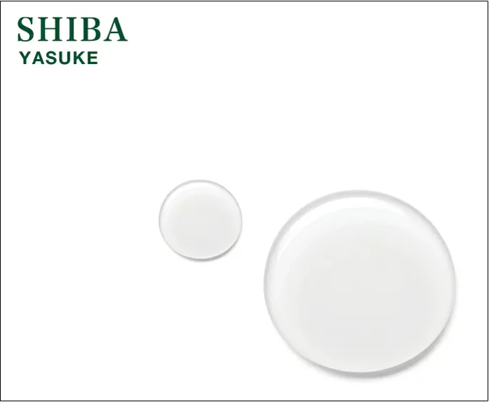 Undiluted Solution Hyaluronic Acid Japanese Skin Care Cosmetics Serum