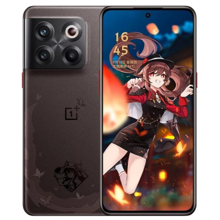 Alibaba.com: OnePlus Ace Pro Genshin Impact Edition, 16GB RAM Alibaba.com: OnePlus Ace Pro Genshin Impact Edition, 16GB RAM