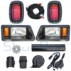 Club Car DS de lujo