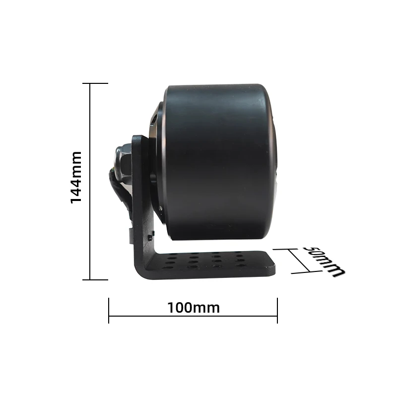 2025 OEM ODM Fast Speed New Friction Drive 250w Brushless Electric Bicycle Motor Conversion Kit for Bicycle