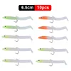 6.5cm10pcs/bag