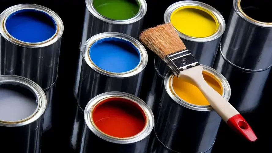 Baxxodur EC 301 Epoxy Resin Factory Wholesale Raw Materials Epoxy Resin