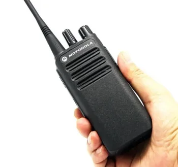 XIR C1200 CP100D DEP250 DP540 Small Digital Analog Dual Mode DMR VHF UHF Long Range High Power Intercom Two-way Radio
