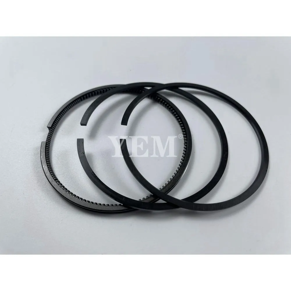 3M78 Piston Ring for Changchai Aftermarket Engine Parts