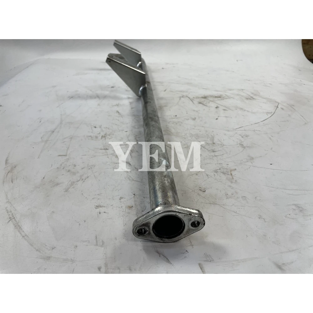 D926T Oil Suction Pan 9072604 Used for Liebherr Rebuild Kit High Quality Engine Parts