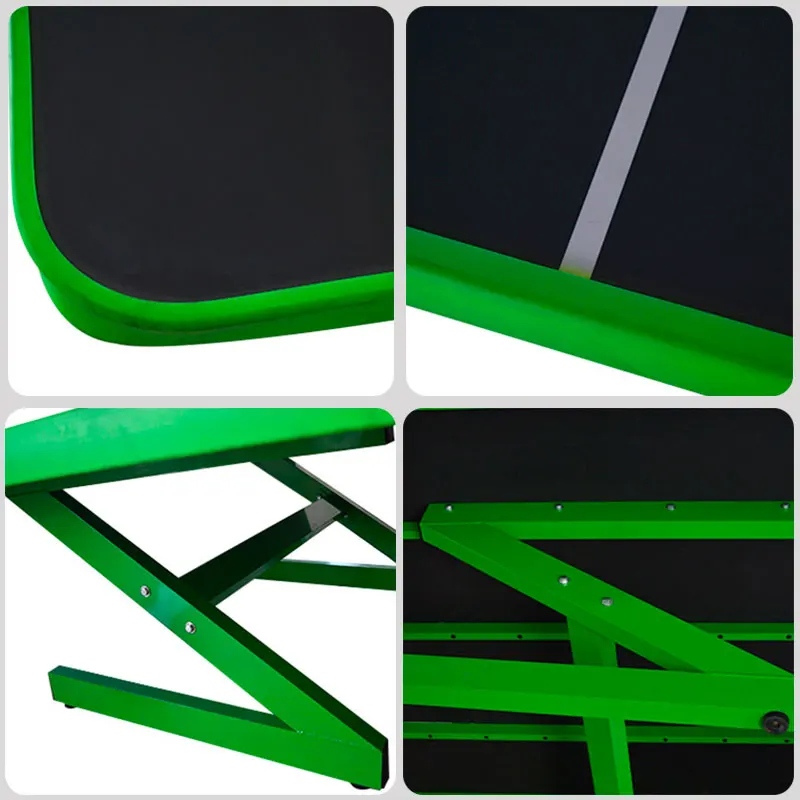 Новый футбольный тренировочный классический складной