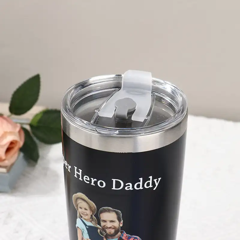 High Speed Uv Bottle Printer Cylindrical Item Printing 360 Degree ...