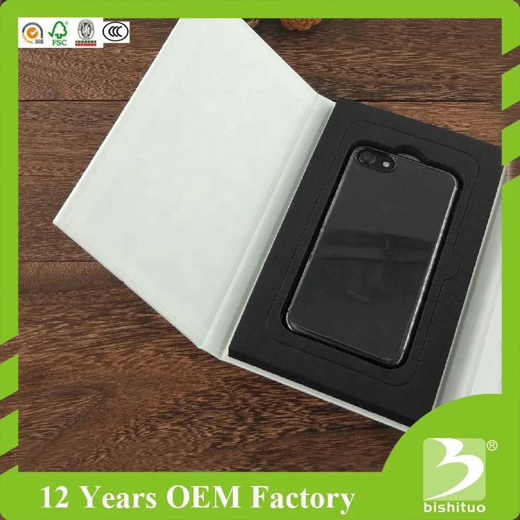 
 Роскошный бумажный Чехол для мобильного телефона  