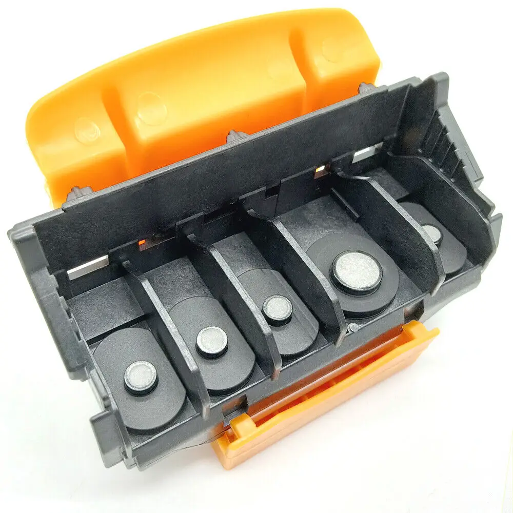 Canon - つばたい Qy6-0089 Printhead for Canon Pixma Ts708t TR8540 TS6160