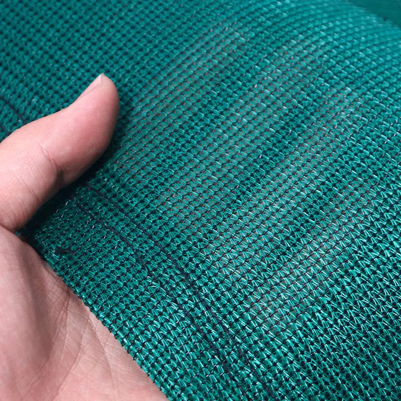 Aoson может использоваться более трех лет PE высококачественные сетки для теннисных кортов