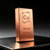 Copper