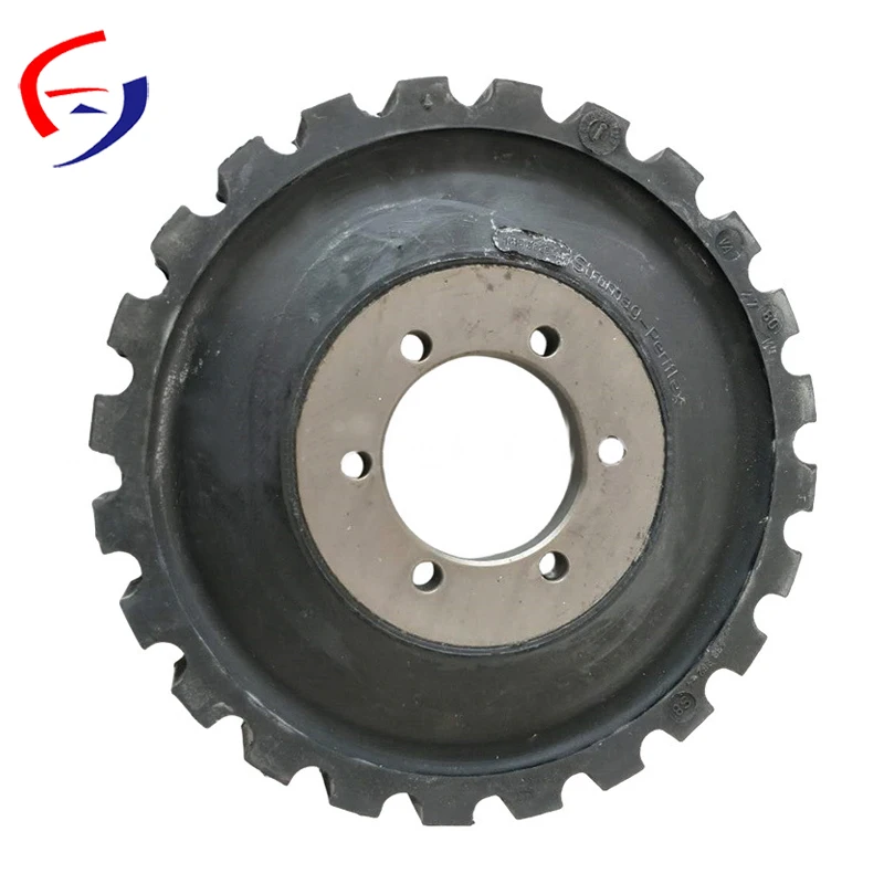 1615678500 Flex Coupling Fits Atlas Copco Air Compressor