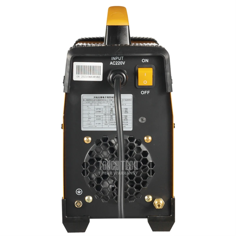 Tig Welder Machines DC Inverter maquina para soldar 200 250amp Welders Pulse  aluminum 220V IGBT Stick tig ac dc Welding Machine