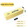 Yellow big 24cm