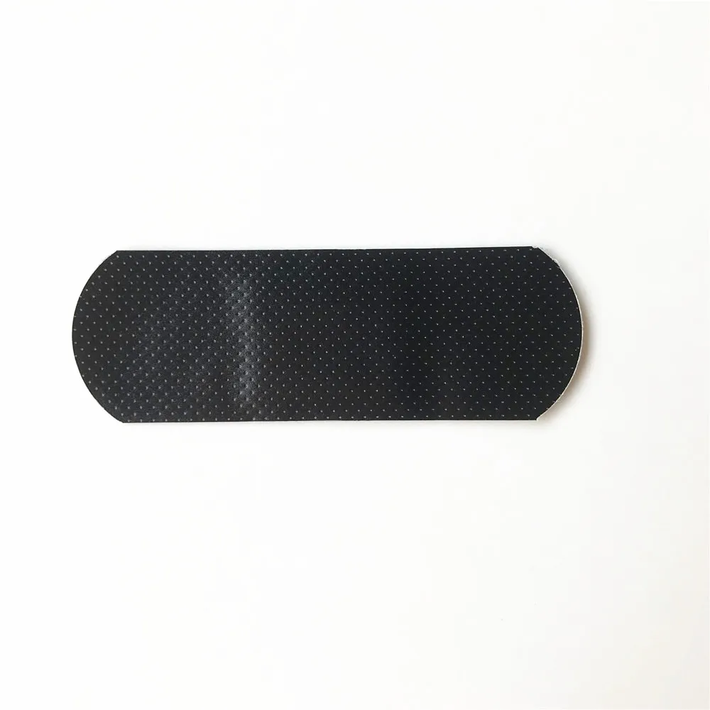 black bandaid
