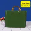 Deep Green