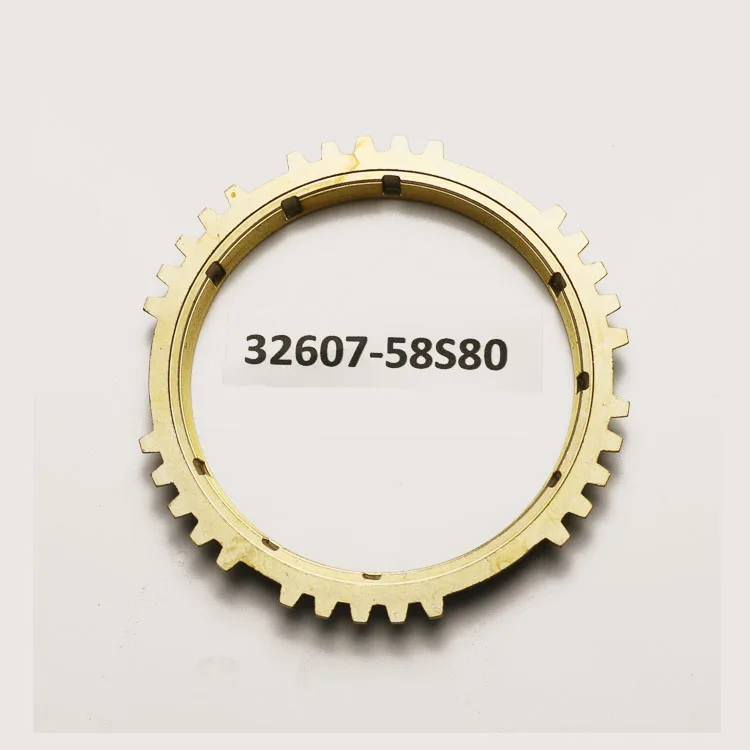 YSD Truck Transmission 32607-58s80/3260758s80 Synchronizer