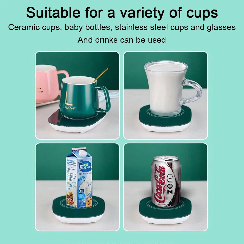 Набор накладок для кофейных чашек