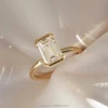 2.5CT(14K Yellow)