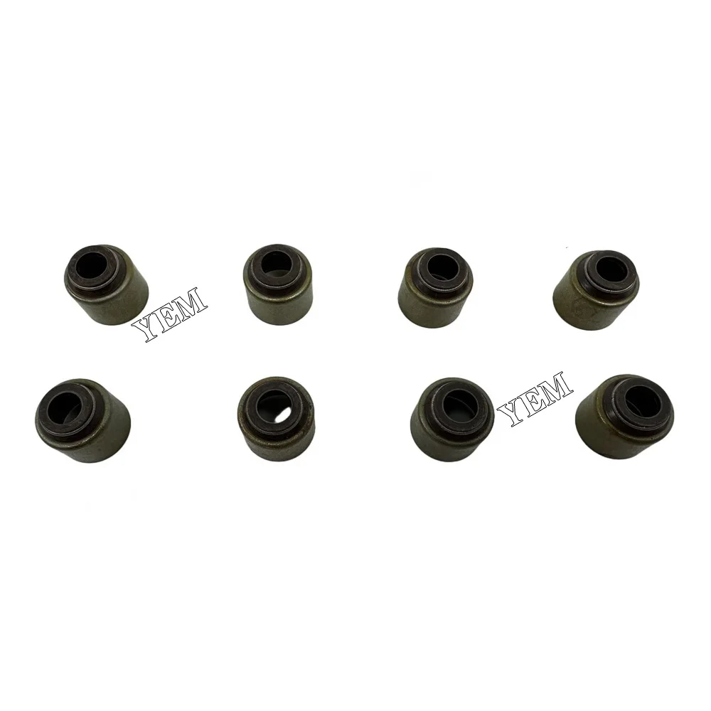 Engine Gasket Kit K4100 for Weichai Wholesale Engine Parts 5