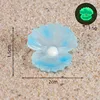 Luminous Pearl Shell