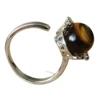 Tiger eye