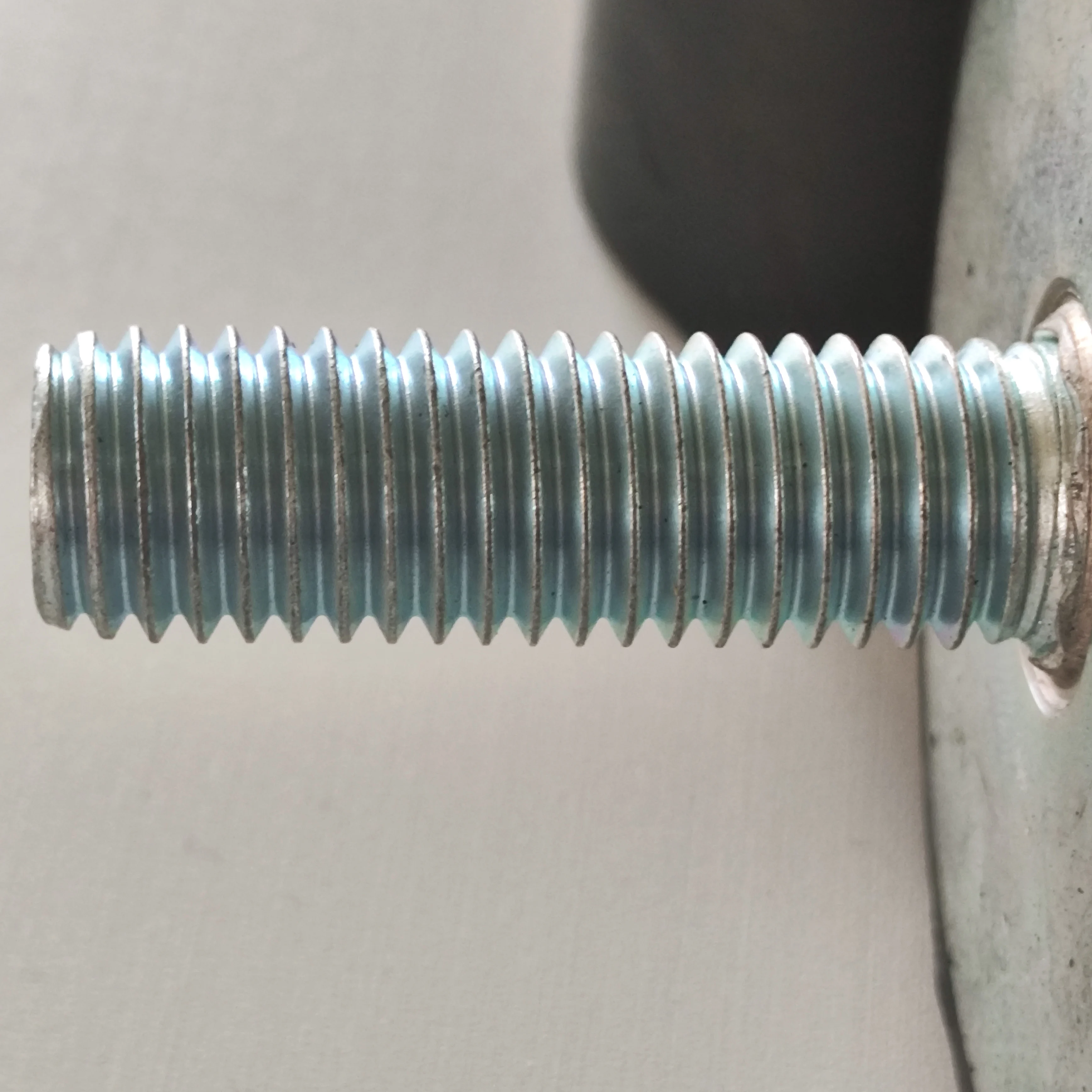 Goujons en caoutchouc amortisseur de chocs supports d'isolateur anti-vibration isolateur de vibration en caoutchouc 1 diam&egrave;tre 3/4 haut 1/4-20 filetage