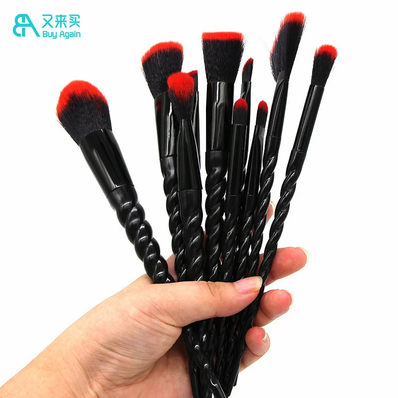 Brush4点セット【りょん商品】 Basic 5 Piece Brush Set A – 白鳳堂 - 公式オンラインショップ