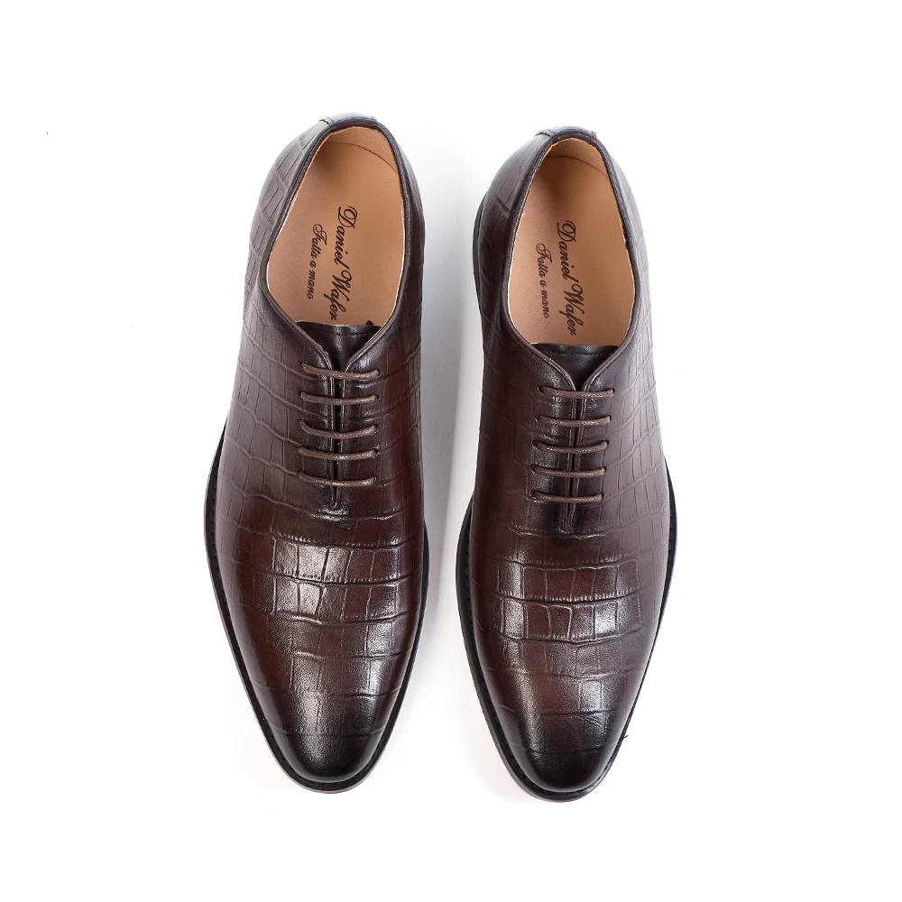 chinese dress ladies Amazon.com | Business Oxford Shoes for Men Genuine Leather Oxford Shoes for Men's  Breathable Formal Shoes Pierced Business Classic Mens Dress Shoes(Black,6) main image 1