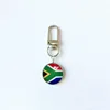 Modèle de boucle de porte d'Afrique du Sud
