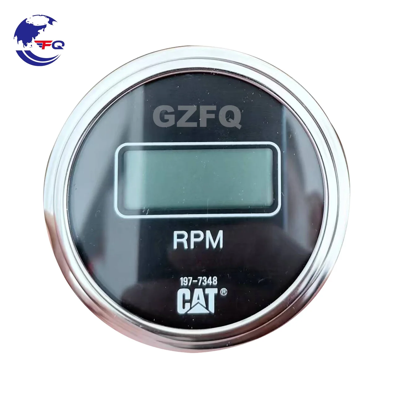 Original Brand New Cat Rpm 1977348 1977348 Tachometer For Caterpillar 3406 3408 3412 Buy 197